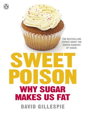 cover image of Sweet Poison